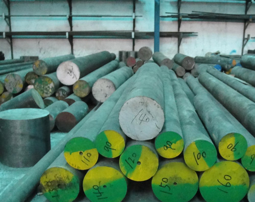 2347預(yù)硬壓鑄模具鋼材