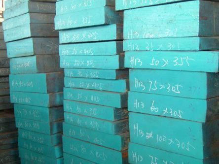 2344（H13）-耐磨壓鑄模具鋼