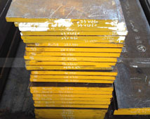 超級(jí)鏡面HPM38塑膠模具鋼